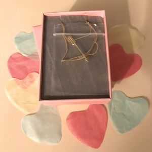 The Archer Necklace Taylor Swift Lover Merch